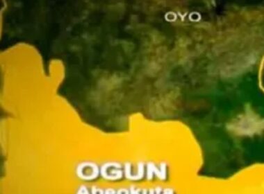 Ogun Wife Cuts Husband's Manhood in Dispute