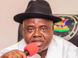 Gov Diri Approves N80,000 Minimum Wage for Bayelsa State Workers Diri