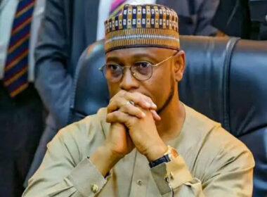 I Have done my best, Zamfara Is in God’s hands — Governor Lawal