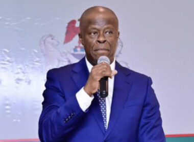 FG Lunches N250 billion MOFI Estate Fund