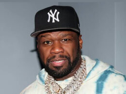 50 Cent Rejects $3 Million Offer to Join Trump at Rally