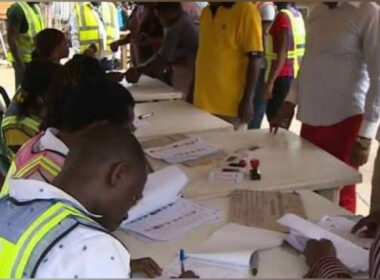 RSIEC Confirms LG Election Plans, Police Denies Interference