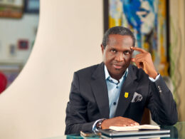 Tonye Cole: Wike-Fubara Feud Hurts Rivers People Most