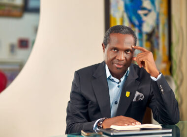 Tonye Cole: Wike-Fubara Feud Hurts Rivers People Most
