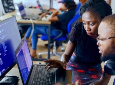 African Startups Compete for $200 Million at Supernova Challenge