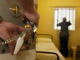 UK prisons recruit New officers from Nigeria Leaving Some Homeless