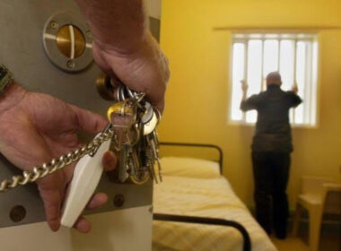 UK prisons recruit New officers from Nigeria Leaving Some Homeless