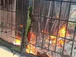 explosion rock Rivers LGAs as Fubara’s chairmen resume