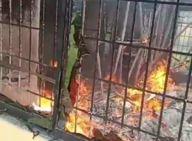 explosion rock Rivers LGAs as Fubara’s chairmen resume