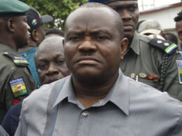 the Senate has instructed the Federal Capital Territory (FCT) Minister, Nyesom Wike, to immediately cease all ongoing property demolitions in Abuja