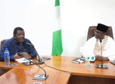 Namibia seeks ICPC EFCC’s help to tackle corruption