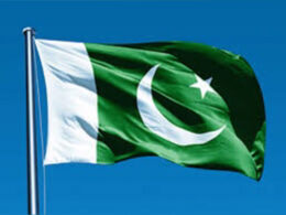 Suicide Bombing Claims Eight Lives in Pakistan Checkpoint