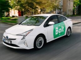 Bolt Secures Over $1.5 Billion in Funding to Drive Global Expansion