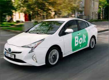 Bolt Secures Over $1.5 Billion in Funding to Drive Global Expansion