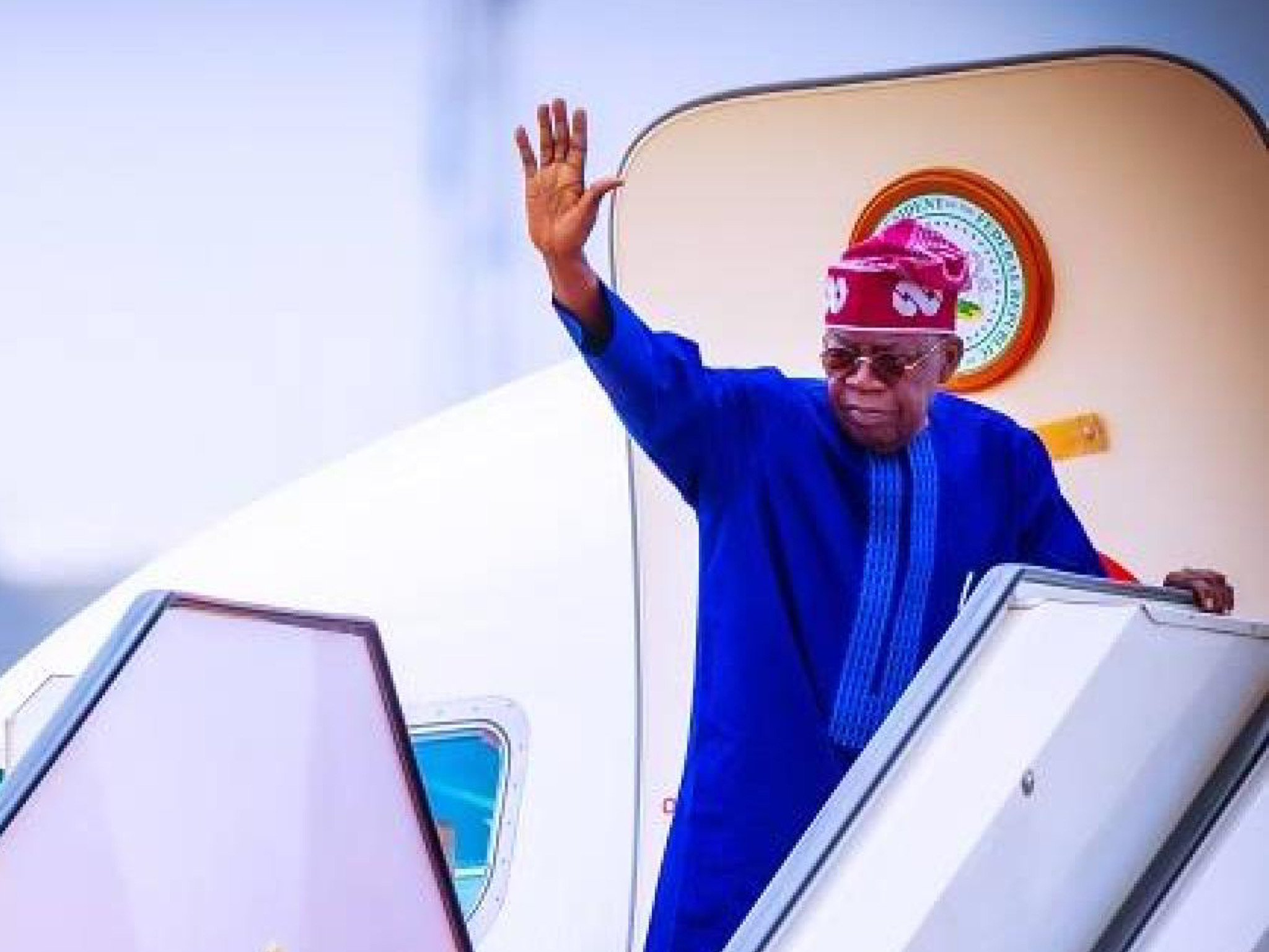 Tinubu Is Free To Travel Anywhere He Wants – Presidency