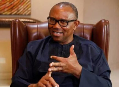 if my wife cheats on me, I Would not divorce her – Peter Obi