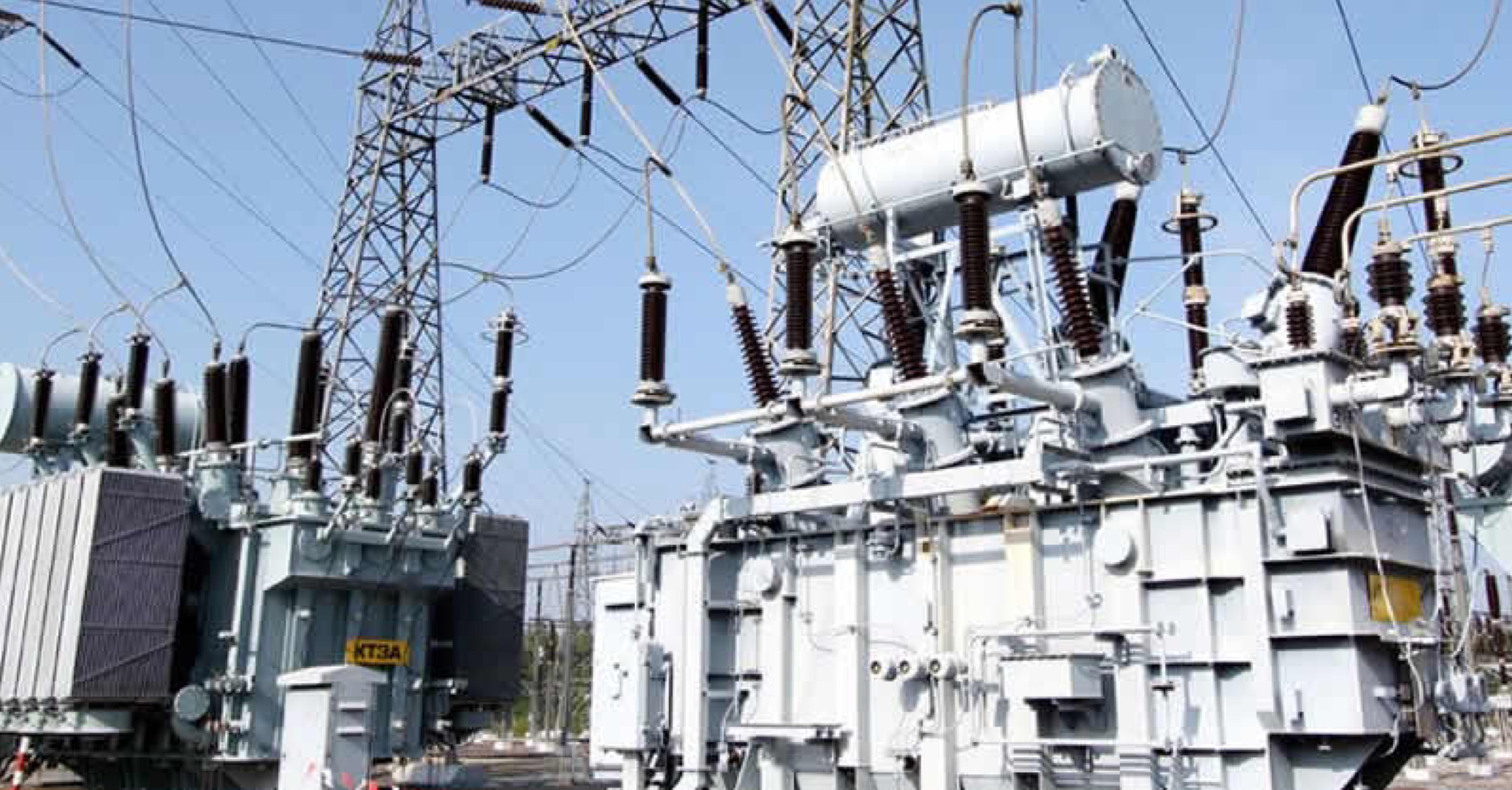 FG Plans Transfer Of National Grid To Independent Operators