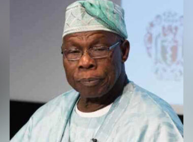 Why I was Imprisoned Under Abacha‘s Regime - Obasanjo