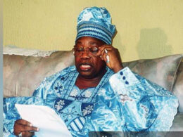 MKO Abiola's Last Will: Son Confirms £650,000 Distributed Among First Four Wives