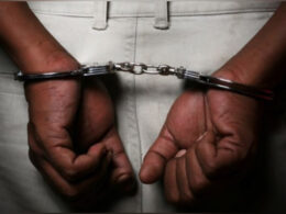 Nigerian Bags 7 years In Prison over Multimillion-dollar US fraud