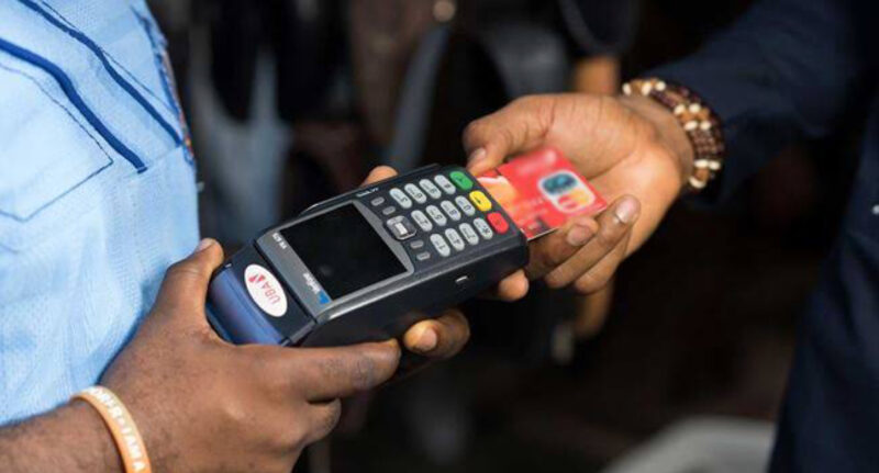 FG Generates N103.7bn Revenue from cash transfer taxation