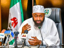 Niger State targets N1m minimum wage for civil servants