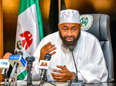 Niger State targets N1m minimum wage for civil servants