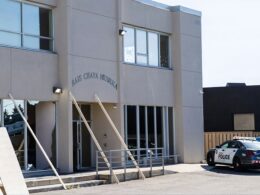 Jewish Girls' School Targeted By Gunfire for Second Time Amid Rising Anti-Semitic Incidents