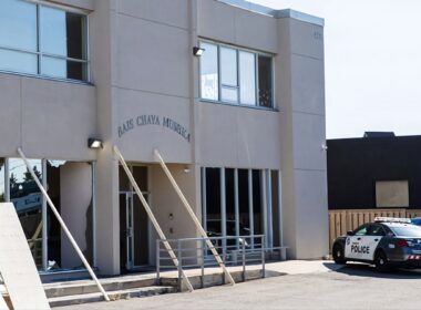 Jewish Girls' School Targeted By Gunfire for Second Time Amid Rising Anti-Semitic Incidents