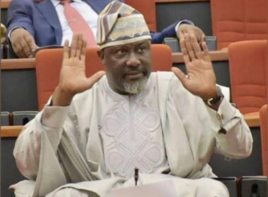 Dino Melaye Wins 6-Year Legal Case Against FG