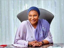 Senator Kingibe Advocates for additional Senate seats for FCT