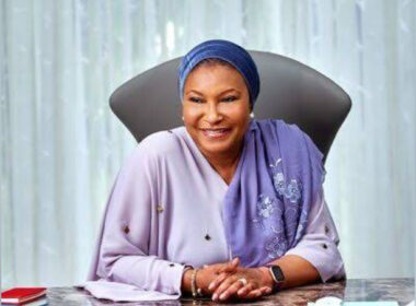 Senator Kingibe Advocates for additional Senate seats for FCT