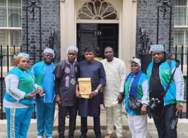 UK Government Did Not Support Yoruba Nation Petition – FG Clarifies