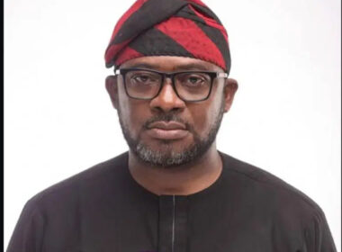Abdulrahman Lekki, Aide to Sanwo-Olu, Passes Away After Brief Illness