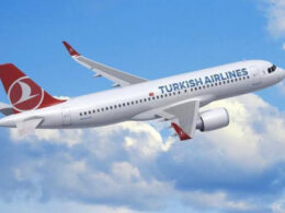 Turkish Airlines Pilot Dies Mid-Flight, Emergency Landing in New York Required Turkish Airlines Pilot Dies Mid-Flight, Emergency Landing in New York Required