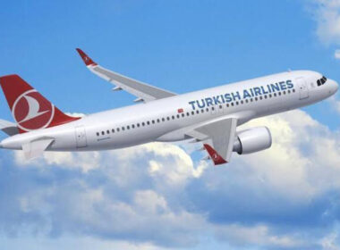 Turkish Airlines Pilot Dies Mid-Flight, Emergency Landing in New York Required