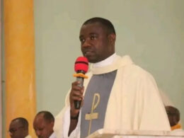 Kidnappers demand N200m ransom for Release of Edo Rev. Father