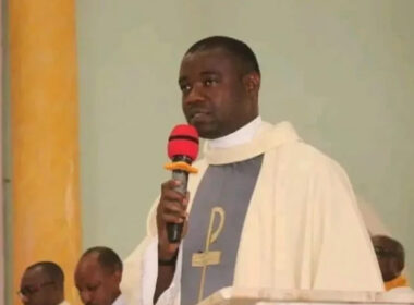 Kidnappers demand N200m ransom for Release of Edo Rev. Father