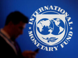 IMF Urges Nigeria to Strengthen Tax Collection Mechanisms