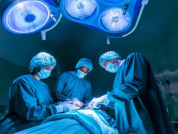 Anambra Medical Mission Provides Free Open Heart Surgeries for 29 Children