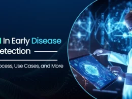 New Diagnostic Tool: AI To Improve Early Detection of Arthritis