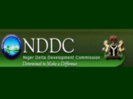 NDDC Pays N50,000 monthly Stipends to 10,000 Niger Delta youths