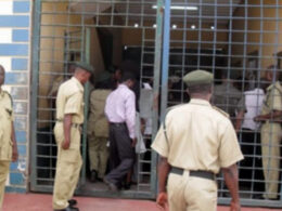 Nigerian Inmates to Receive Increased Daily Feeding Allowance of N1,150