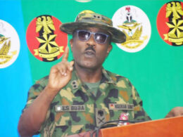 stolen crude Worth N793m recovered, 118 terrorists killed in one week - Military