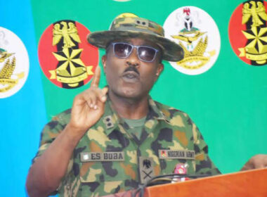 stolen crude Worth N793m recovered, 118 terrorists killed in one week - Military