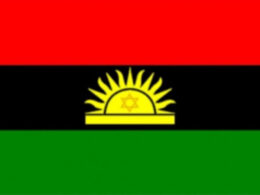 Avoid Nigerian Army recruitment or perish, IPOB warns Igbo youths
