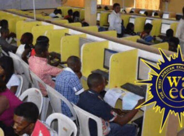 WAEC Bans 574 Schools from conducting 2025 WASSCE Due to Exam Malpractice