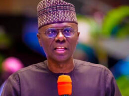 Lagos Red Line rail operations to Start October 15 Lagos Red Line rail operations to Start October 15