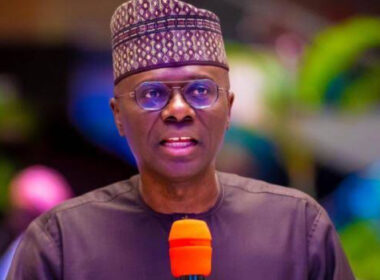 Lagos Red Line rail operations to Start October 15