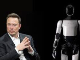 Elon Musk Announces 2026 Mars Launch for Starship and Tesla's Optimus